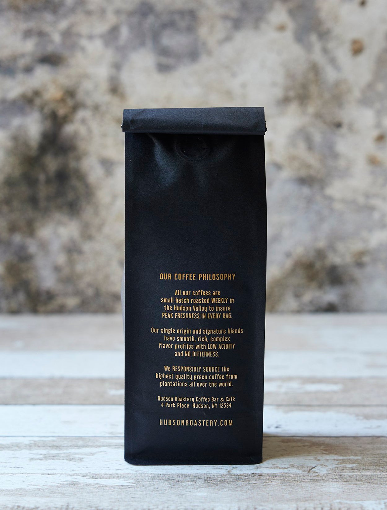 Diamond St. Viennese Blend 