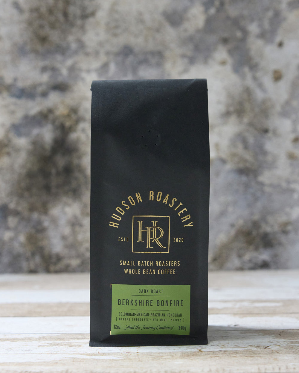 Berkshire Bonfire                                                                 "Legendary Enchantment"