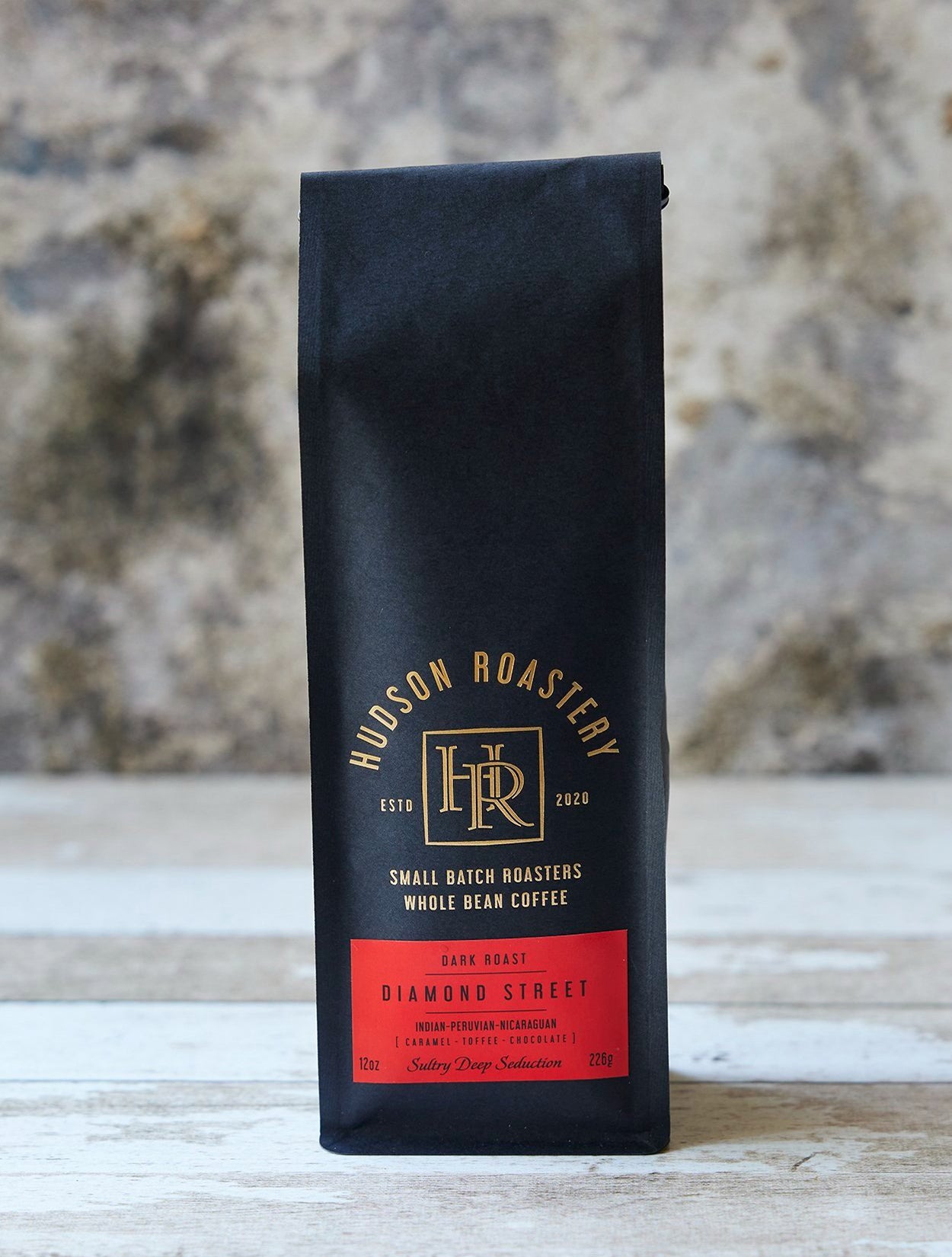 Diamond St. Viennese Blend 